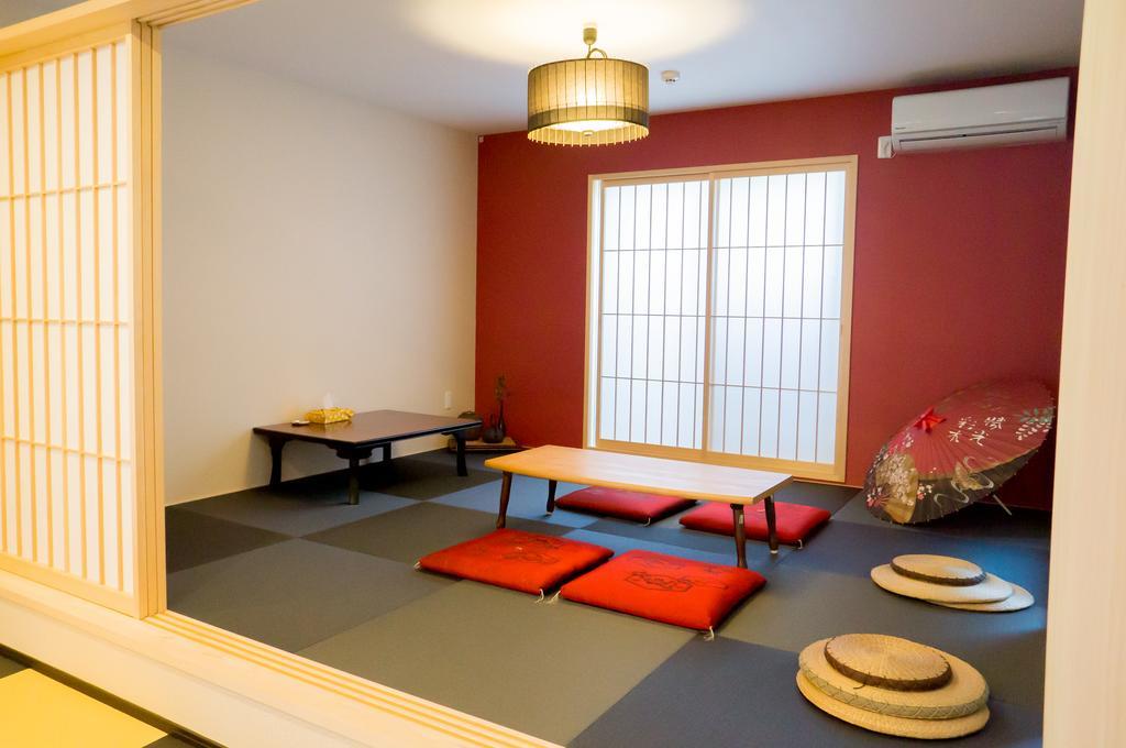 Fujitaya 2* Kyōto