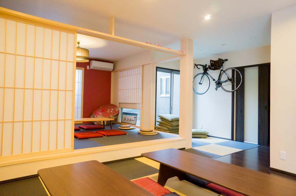Fujitaya Gasthof Kyōto