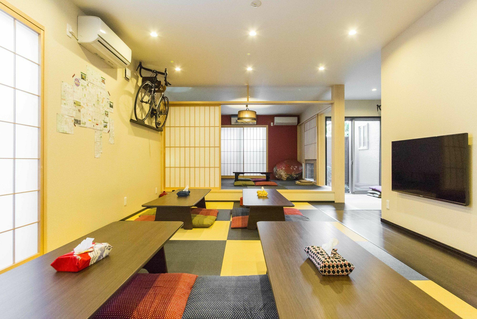 Gasthof Fujitaya Kyōto
